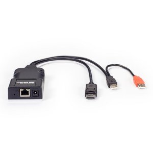 Black Box ACR500DP-T-R2 KVM extender Transmitter