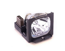 Diamond Lamps ET-LAD55W projector lamp 300 W UHP