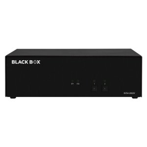 Black Box KVS4-2002V KVM switch