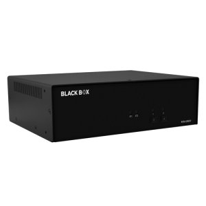 Black Box KVS4-2002V KVM switch