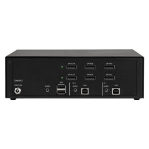 Black Box KVS4-2002V KVM switch