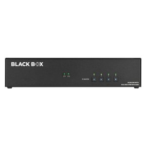 Black Box KVS4-2004VX KVM switch