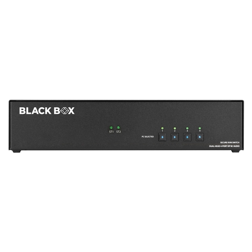 Black Box KVS4-2004VX KVM switch