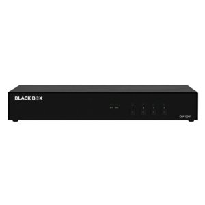 Black Box KVS4-2004VX KVM switch