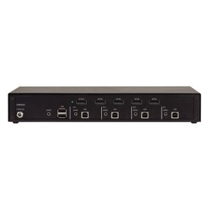 Black Box KVS4-2004VX KVM switch