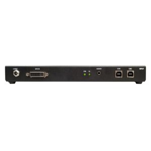 Black Box KVS4-8001DX KVM switch