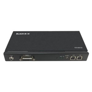 Black Box KVS4-8001DX KVM switch