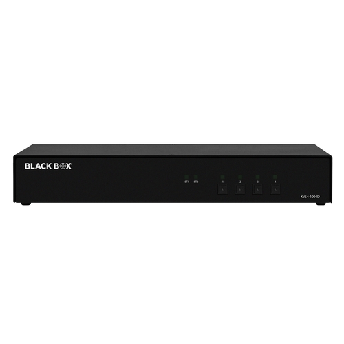 Black Box KVS4-1004D KVM switch