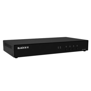 Black Box KVS4-1004D KVM switch