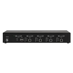 Black Box KVS4-1004D KVM switch