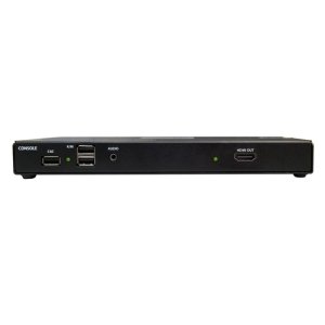 Black Box KVS4-8001HX KVM switch