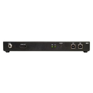 Black Box KVS4-8001HX KVM switch