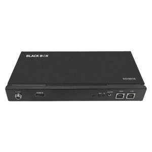 Black Box KVS4-8001HX KVM switch