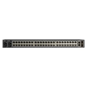 Black Box LES1748A-R2 console server RJ-45/USB Type-A