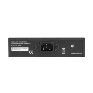 Black Box LPS500A-MM-LC-R3 network media converter 1000 Mbit/s 850 nm Multi-mode