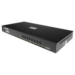 Black Box SS8P-SH-DVI-U KVM switch