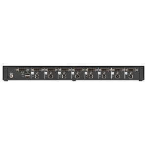 Black Box SS8P-SH-DVI-U KVM switch