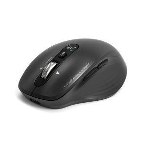 Port Designs 910202 mouse Office Right-hand RF Wireless + Bluetooth Optical 3200 DPI