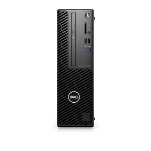 DELL Precision 3460 Intel® Core™ i7 i7-12700 16 GB DDR5-SDRAM 512 GB SSD Windows 10 Pro SFF Workstation Black