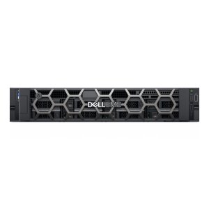 DELL PowerEdge R7515 server 480 GB Rack (2U) AMD EPYC 7282 2.8 GHz 16 GB DDR4-SDRAM 750 W