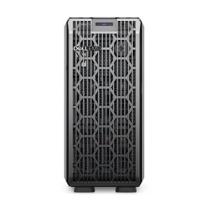 DELL PowerEdge T350 server 600 GB Tower Intel Xeon E E-2336 2.9 GHz 16 GB DDR4-SDRAM 600 W