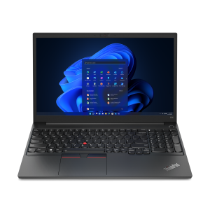 Lenovo ThinkPad E15 Gen 4 (Intel) Intel® Core™ i5 i5-1235U Laptop 39.6 cm (15.6″) Full HD 8 GB DDR4-SDRAM 256 GB SSD Wi-Fi 6 (802.11ax) Windows 11 Pro Black