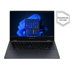 13.3″, In-Cell, 1920 x 1080, Intel Core i5-1135G7 4.2GHz, 8GB DDR4 RAM (3200MHz), 256GB SSD, 2x USB 3.1 TypeC Gen 2, 2x USB 3.1, HDMI, 802.11ax, Windows 10 Pro 64-bit