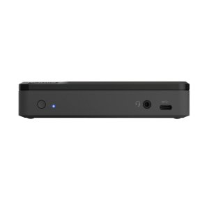 2x HDMI, 4x USB-A, 2x USB-C, Gigabit RJ-45, 1920x1080px, 60 Hz