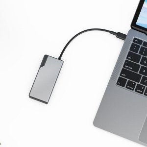 USB-C Fusion CORE 5-in-1 Hub V2