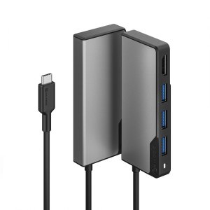 USB-C Fusion CORE 5-in-1 Hub V2