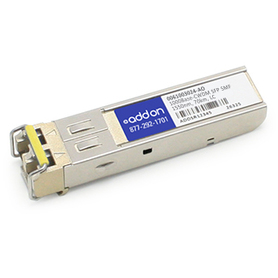 AddOn Networks 0061003024-AO network transceiver module Fiber optic 1000 Mbit/s SFP 1550 nm