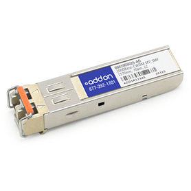 AddOn Networks 0061003025-AO network transceiver module Fiber optic 1000 Mbit/s SFP 1570 nm