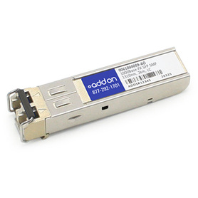 AddOn Networks 0061004009-AO network transceiver module Fiber optic 1000 Mbit/s SFP 1310 nm