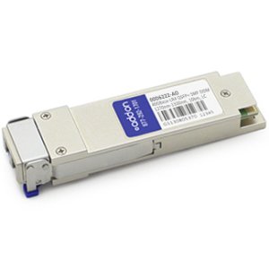 AddOn Networks QSFP+, 40-Gigabit network transceiver module Fiber optic 40000 Mbit/s QSFP+ 1330 nm