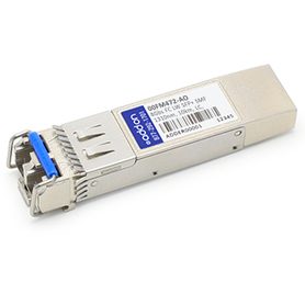 AddOn Networks 00FM472-AO network transceiver module Fiber optic 8000 Mbit/s SFP+ 1310 nm