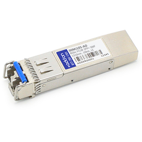 AddOn Networks 00MJ105-AO network transceiver module Fiber optic 8000 Mbit/s SFP+ 1310 nm