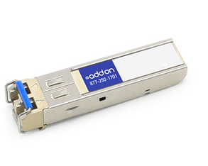 AddOn Networks 00MY764-AO network transceiver module Fiber optic 8000 Mbit/s SFP+ 1310 nm