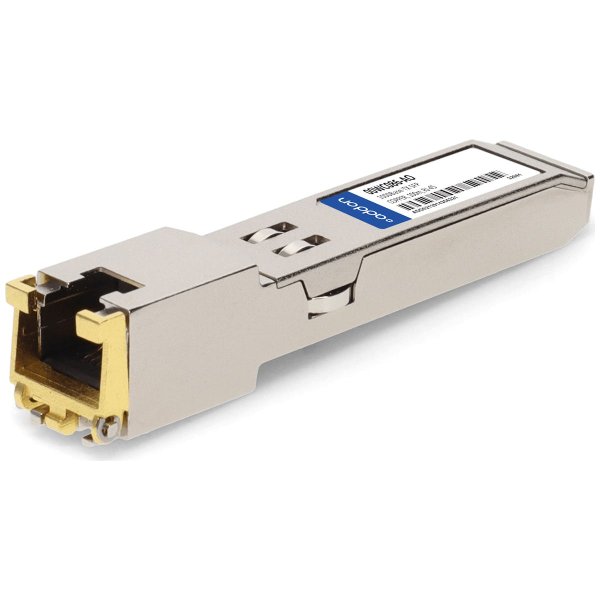 AddOn Networks 00WC086-AO network transceiver module Fiber optic SFP