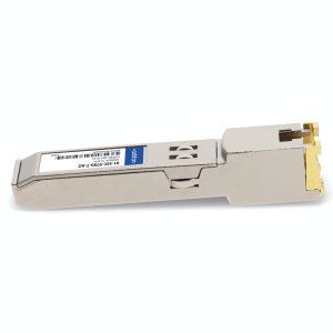 AddOn Networks 01-SSC-9785-T-AO network transceiver module Copper 10000 Mbit/s SFP+