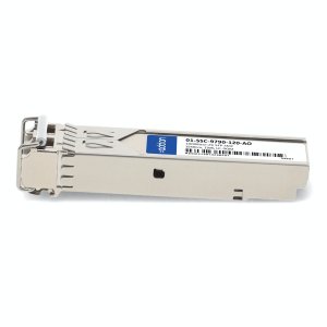 AddOn Networks 01-SSC-9790-120-AO network transceiver module Fiber optic 1000 Mbit/s SFP 1550 nm