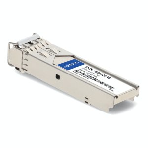 AddOn Networks 01-SSC-9790-120-AO network transceiver module Fiber optic 1000 Mbit/s SFP 1550 nm