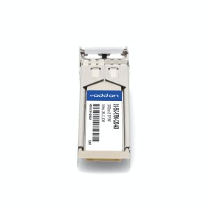 AddOn Networks 01-SSC-9790-120-AO network transceiver module Fiber optic 1000 Mbit/s SFP 1550 nm