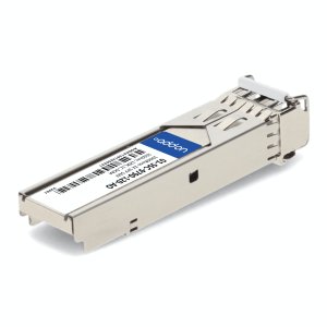 AddOn Networks 01-SSC-9790-120-AO network transceiver module Fiber optic 1000 Mbit/s SFP 1550 nm