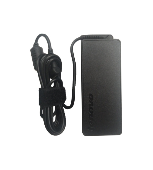 Lenovo 01FR051 power adapter/inverter Indoor 65 W Black