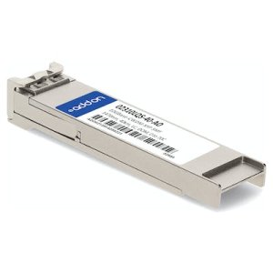 AddOn Networks 02310LQS-40-AO network transceiver module Fiber optic 10000 Mbit/s XFP 1470 nm