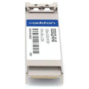 AddOn Networks 02310LQS-40-AO network transceiver module Fiber optic 10000 Mbit/s XFP 1470 nm