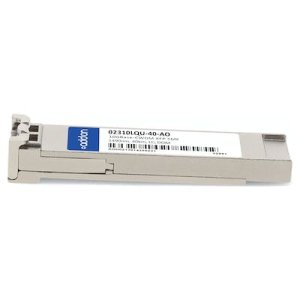 AddOn Networks 02310LQU-40-AO network transceiver module Fiber optic 10000 Mbit/s XFP 1490 nm