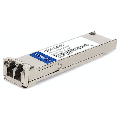 AddOn Networks 02310LQV-40-AO network transceiver module Fiber optic 10000 Mbit/s XFP 1510 nm