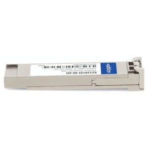 AddOn Networks 02310LQY-40-AO network transceiver module Fiber optic 10000 Mbit/s XFP 1550 nm