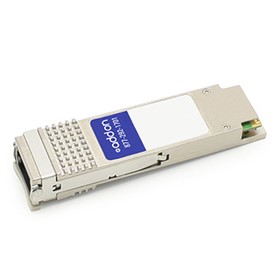 AddOn Networks 02310LQY-AO network transceiver module Fiber optic 10000 Mbit/s XFP 1550 nm